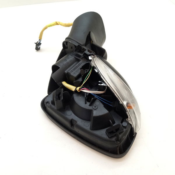 Retrovisor Direito P/retirar Peças Renault Captur 1.6 2019