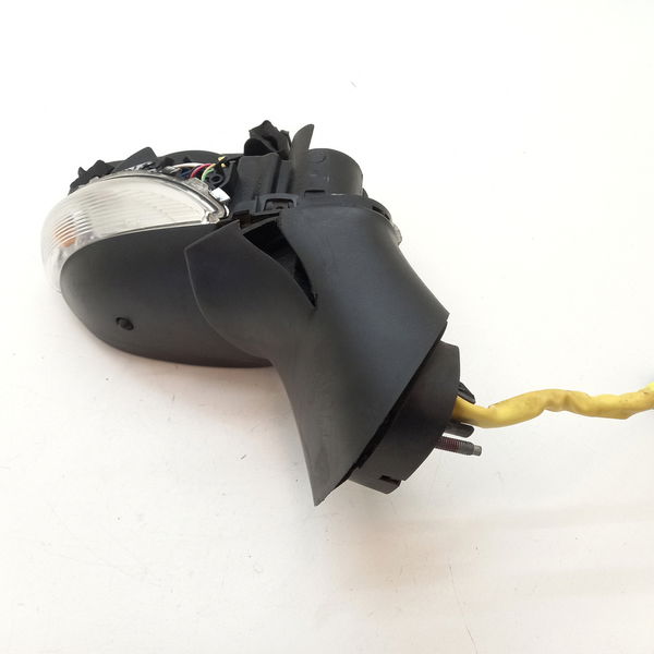 Retrovisor Direito P/retirar Peças Renault Captur 1.6 2019