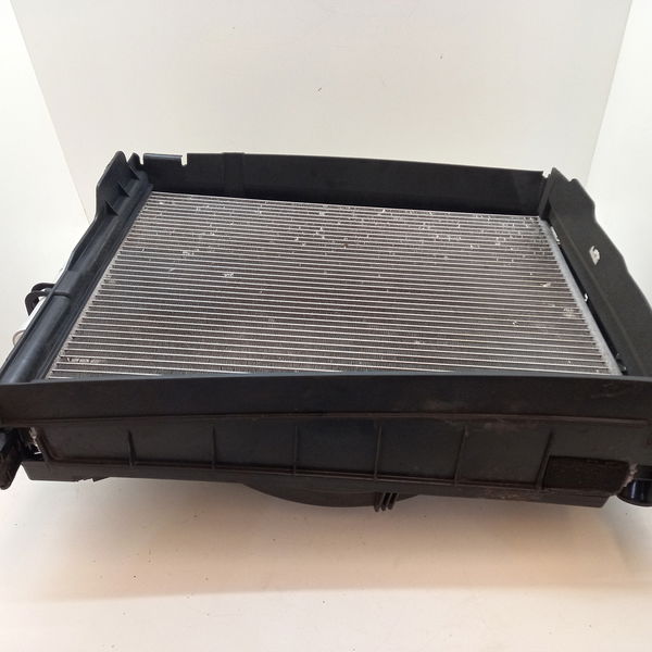Kit Radiador Renault Captur 1.6 2019