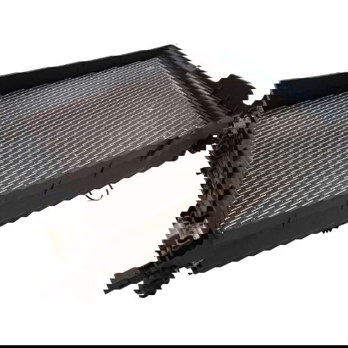 Kit Radiador Renault Captur 1.6 2019