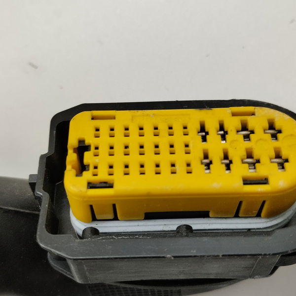 Chicote Da Porta Traseira Esquerda Renault Captur 1.6 2019