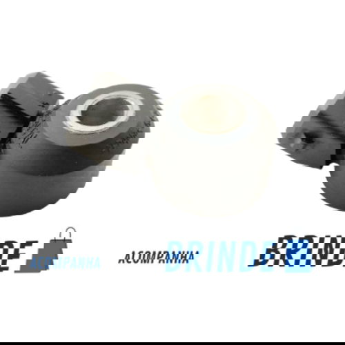 Sensor Detonação Renault Captur 1.6 2019