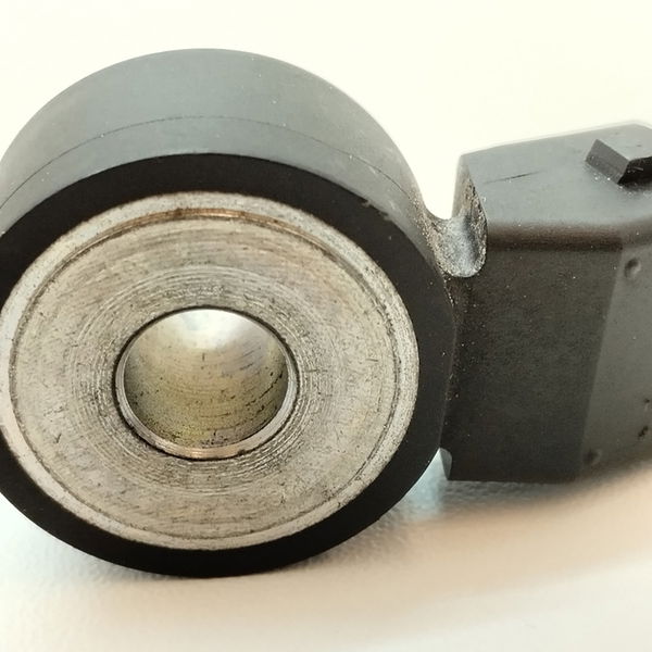 Sensor Detonação Renault Captur 1.6 2019