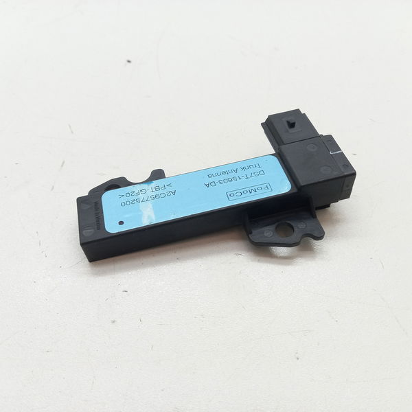 Sensor Keyless Ford Bronco Sport 2.0 16v 2021