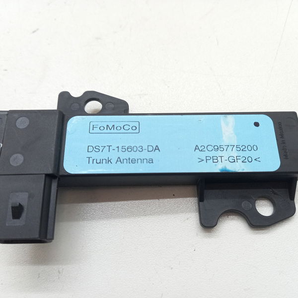 Sensor Keyless Ford Bronco Sport 2.0 16v 2021