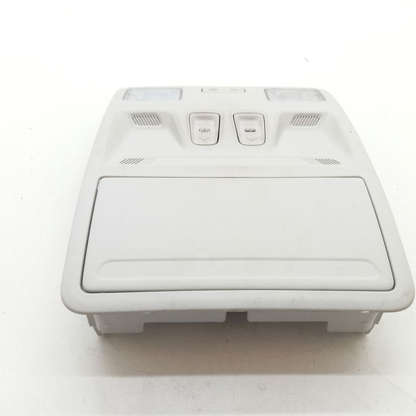 Luz Cortesia Do Teto Ford Bronco Sport 2.0 16v 2021
