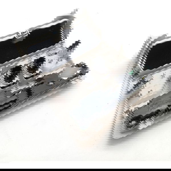 Luz Cortesia Do Teto Ford Bronco Sport 2.0 16v 2021