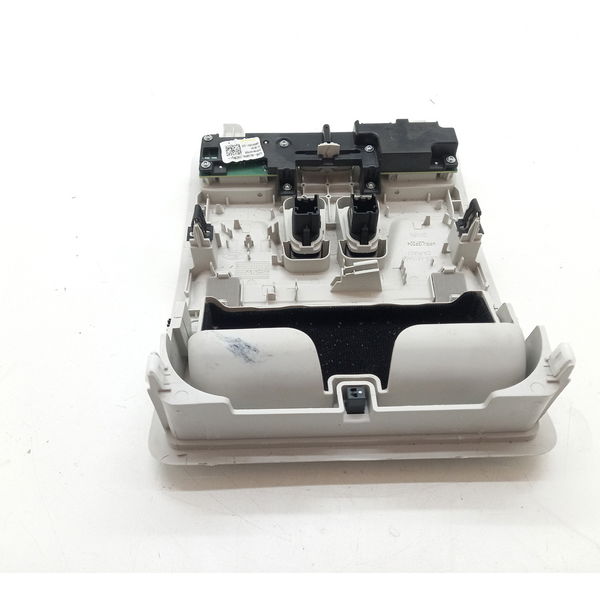 Luz Cortesia Do Teto Ford Bronco Sport 2.0 16v 2021