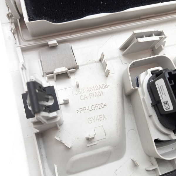 Luz Cortesia Do Teto Ford Bronco Sport 2.0 16v 2021