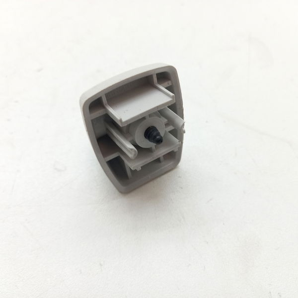 Presilha Suporte Quebra Sol Ford Bronco Sport 2.0 16v 2021
