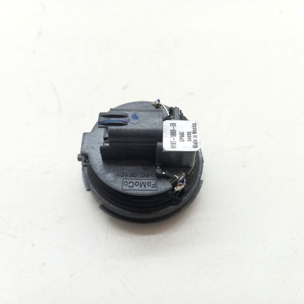 Tweeter Da Porta Ford Bronco Sport 2.0 16v 2021