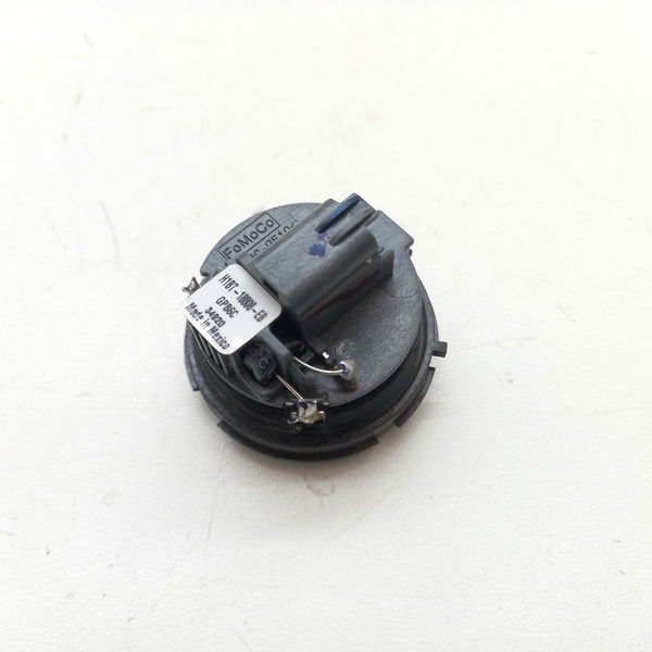 Tweeter Da Porta Ford Bronco Sport 2.0 16v 2021