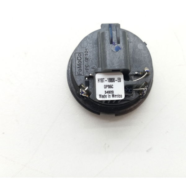 Tweeter Da Porta Ford Bronco Sport 2.0 16v 2021
