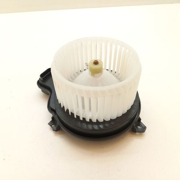 Motor Da Ventoinha C/detalhe Ford Bronco Sport 2.0 2021
