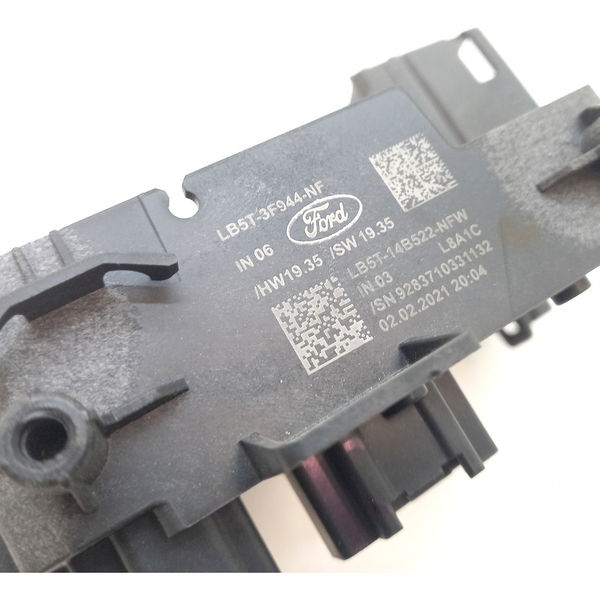 Suporte Chave De Seta Ford Bronco Sport 2.0 16v 2021