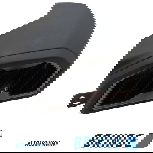 Difusor De Ar Lado Esquerdo Ford Bronco Sport 2.0 16v 2021