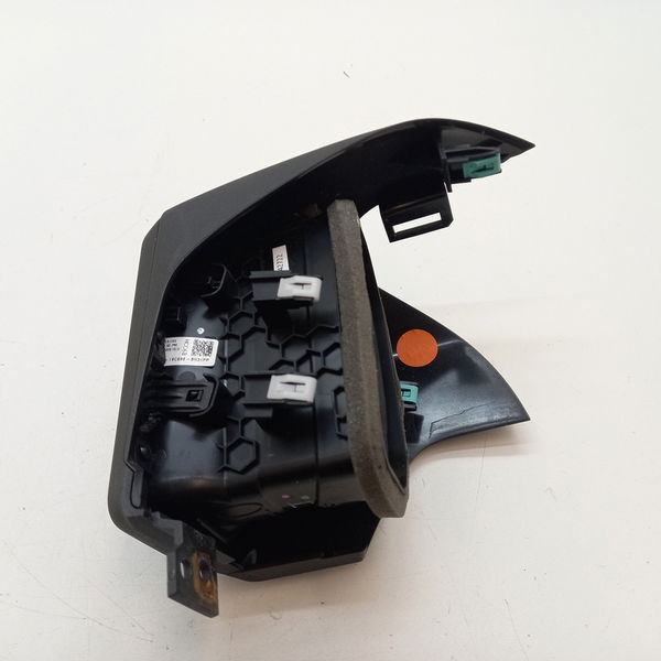 Difusor De Ar Lado Esquerdo Ford Bronco Sport 2.0 16v 2021