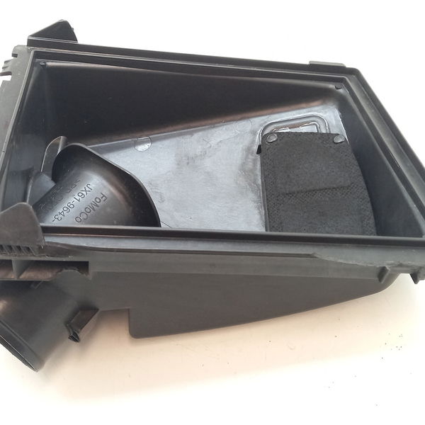 Tampa Caixa Filtro De Ar Ford Bronco Sport 2.0 16v 2021