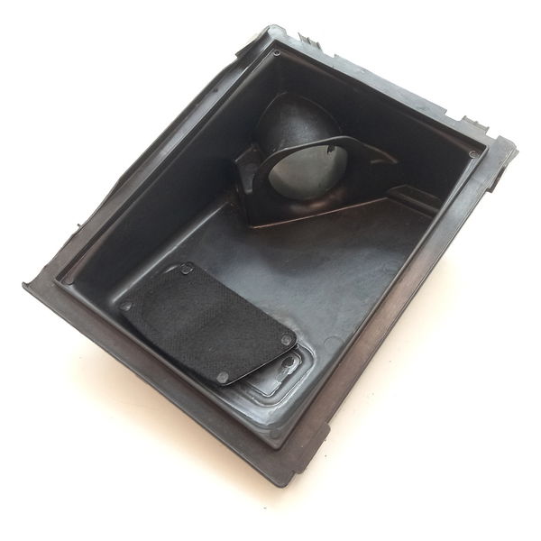 Tampa Caixa Filtro De Ar Ford Bronco Sport 2.0 16v 2021