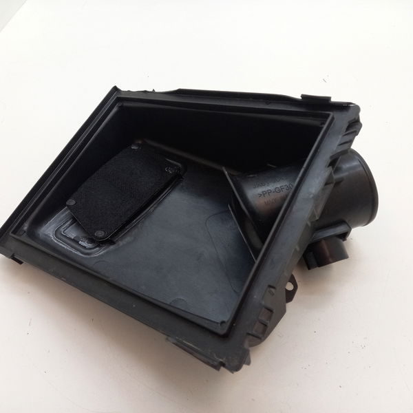 Tampa Caixa Filtro De Ar Ford Bronco Sport 2.0 16v 2021