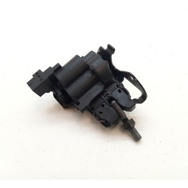 Fechadura Tampa Traseira Ford Bronco Sport 2.0 16v 2021