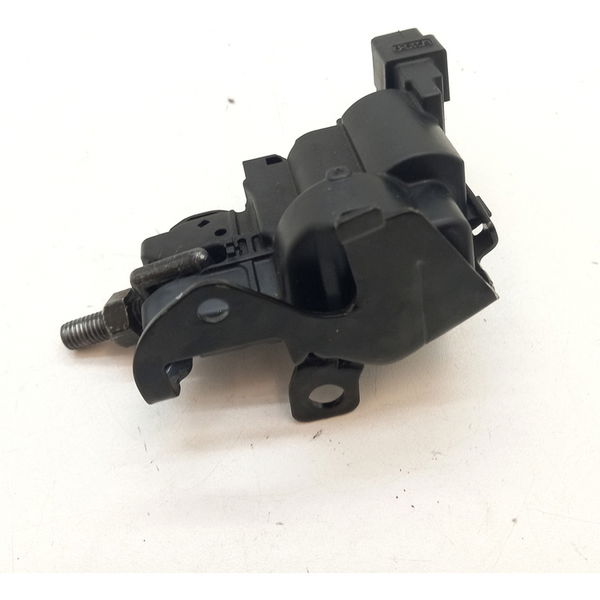 Fechadura Tampa Traseira Ford Bronco Sport 2.0 16v 2021