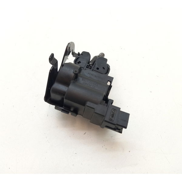 Fechadura Tampa Traseira Ford Bronco Sport 2.0 16v 2021