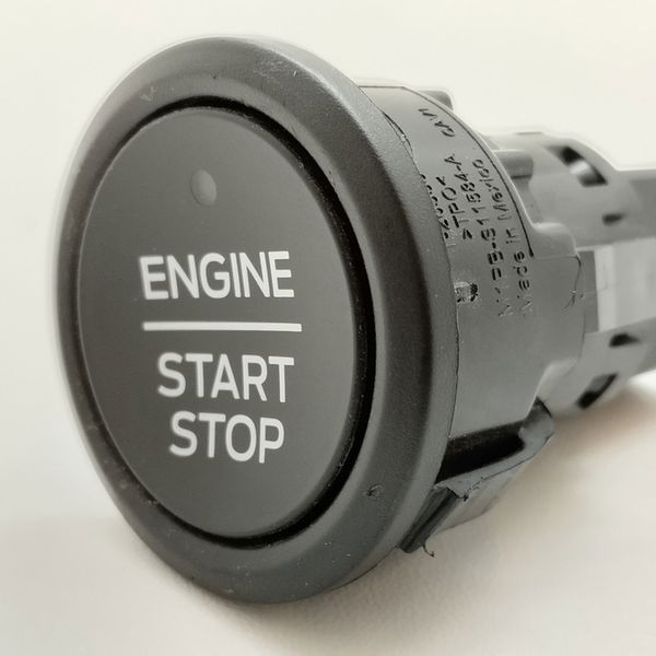 Botão Start Stop Ignição Ford Bronco Sport 2.0 2021