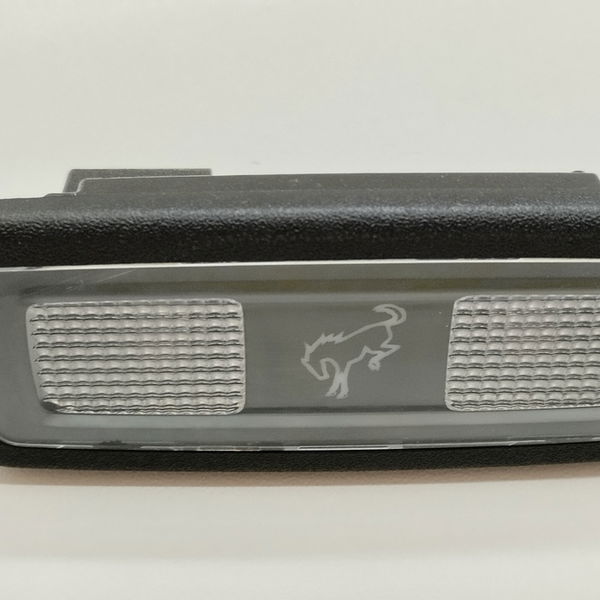 Luz Do Porta Mala Ford Bronco Sport 2.0 2021