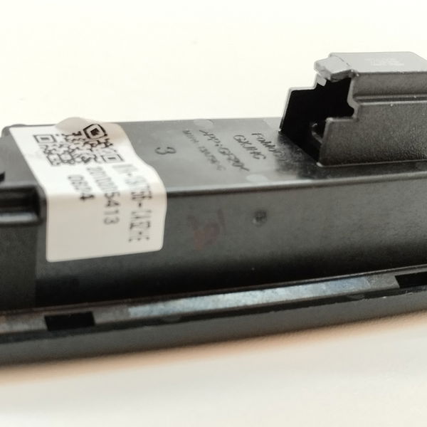 Luz Do Porta Mala Ford Bronco Sport 2.0 2021