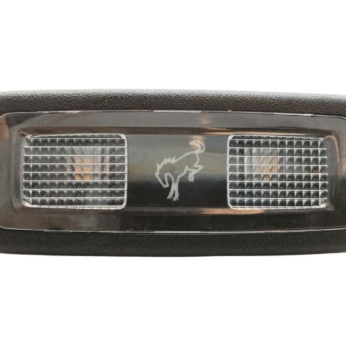 Luz Do Porta Mala Ford Bronco Sport 2.0 2021