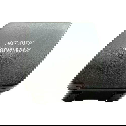 Entrada Da Tomada Ford Bronco Sport 2.0 2021