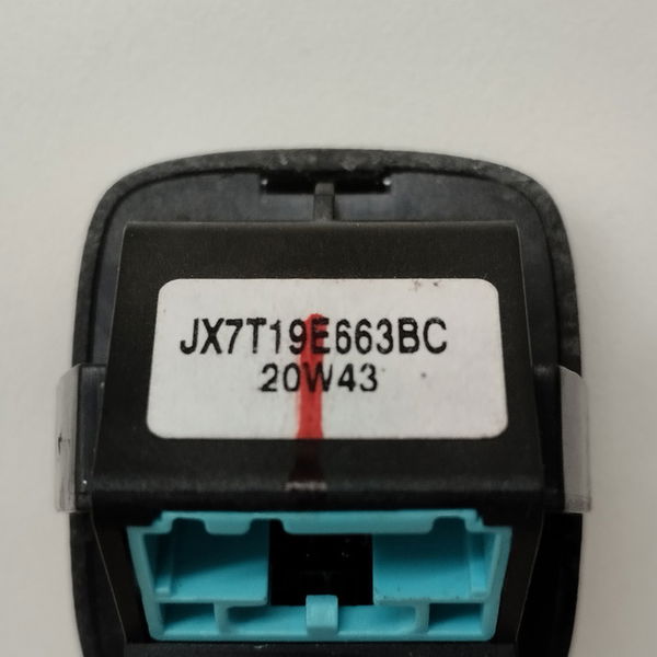 Sensor Crepuscular Ford Bronco Sport 2.0 2021