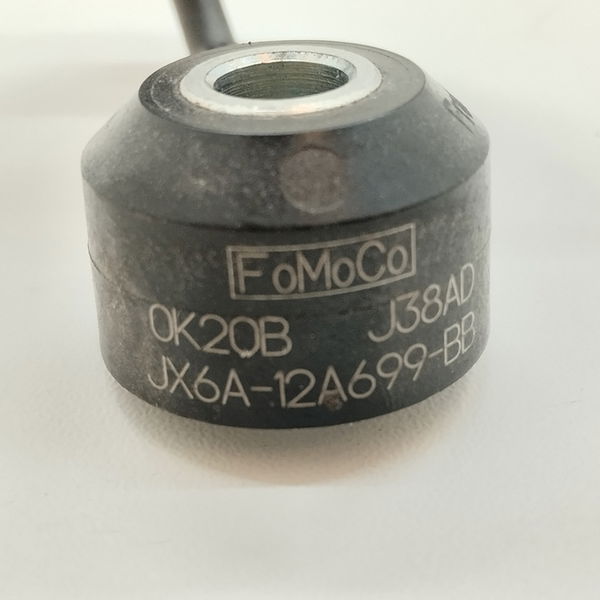 Sensor Detonação Ford Bronco Sport 2.0 2021