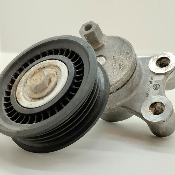 Tensor Esticador Ford Bronco Sport 2.0 2021
