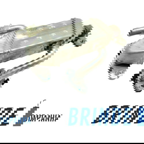 Radiador Resfriador Valvula Egr Ford Bronco Sport 2.0 2021