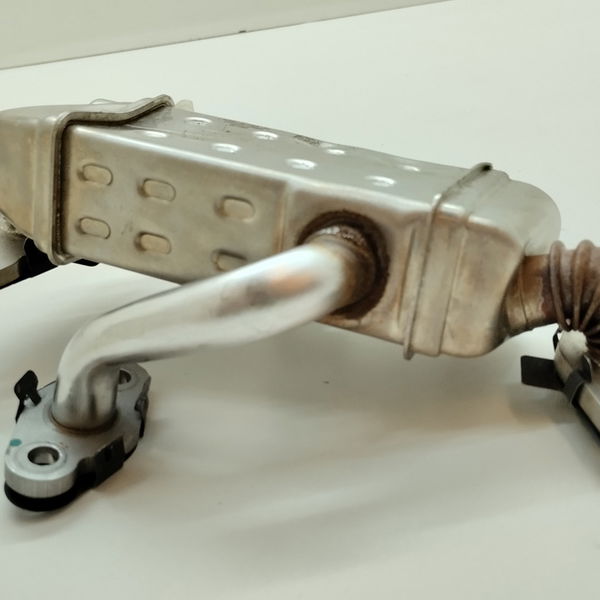 Radiador Resfriador Valvula Egr Ford Bronco Sport 2.0 2021