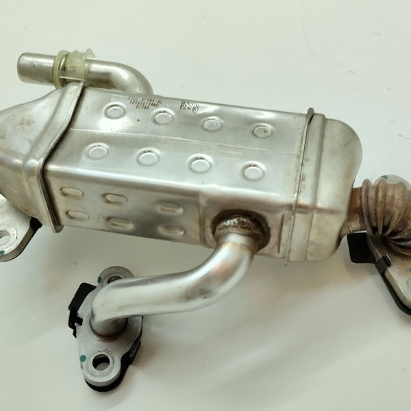 Radiador Resfriador Valvula Egr Ford Bronco Sport 2.0 2021
