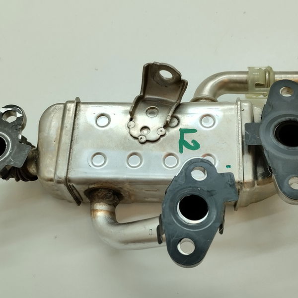 Radiador Resfriador Valvula Egr Ford Bronco Sport 2.0 2021