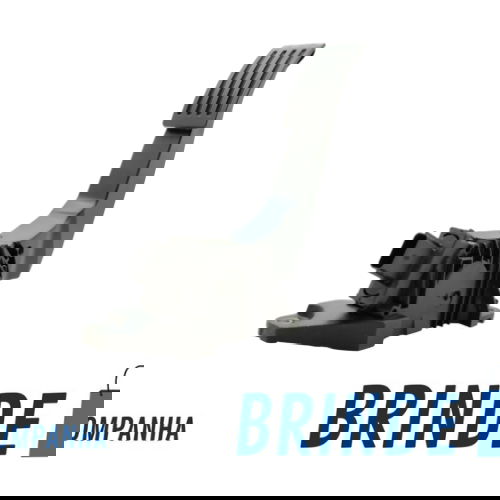 Pedal Do Acelerador Ford Bronco Sport 2.0 2021