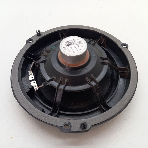 Alto Falante Tras Ambos Lados Ford Bronco Sport 2.0 16v 2021