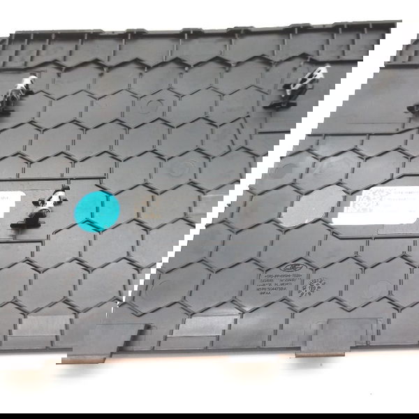 Tampa Do Painel Ford Bronco Sport 2.0 16v 2021