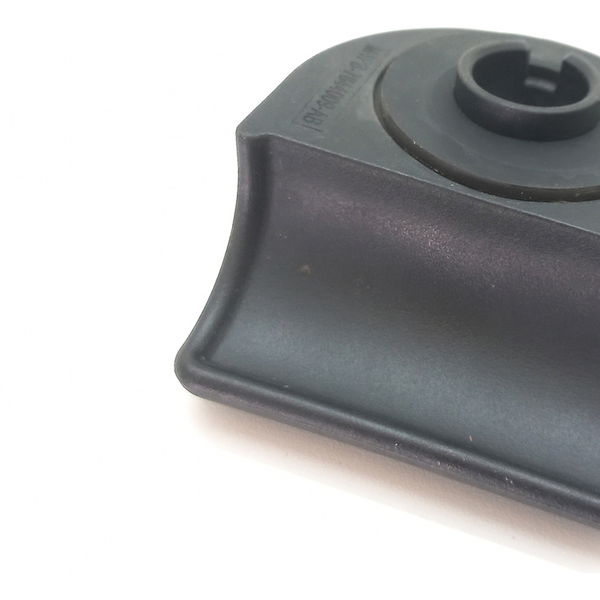 Moldura Protetor Vidro Traseiro Ford Bronco 2.0 2021
