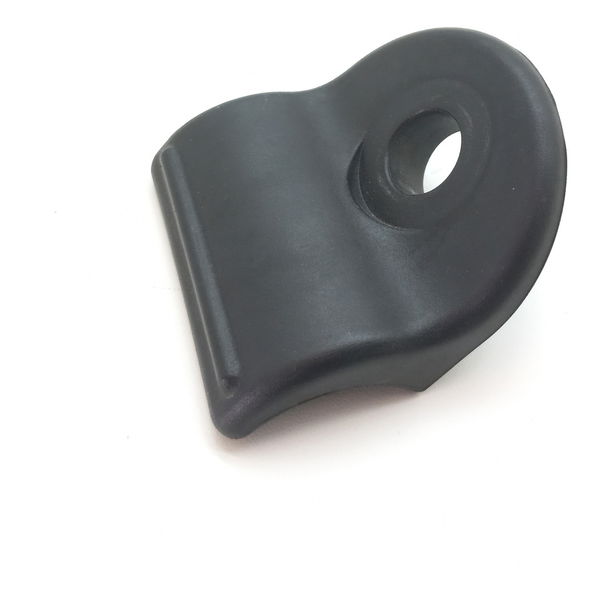 Moldura Protetor Vidro Traseiro Ford Bronco 2.0 2021