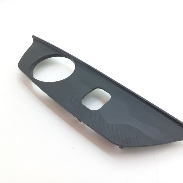 Moldura Painel Frontal Ford Bronco 2.0 16v 2021