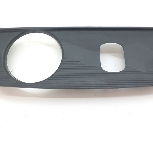 Moldura Painel Frontal Ford Bronco 2.0 16v 2021