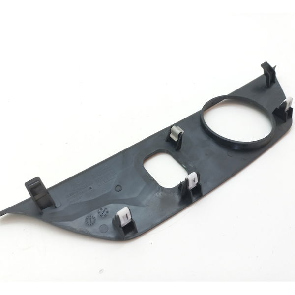 Moldura Painel Frontal Ford Bronco 2.0 16v 2021