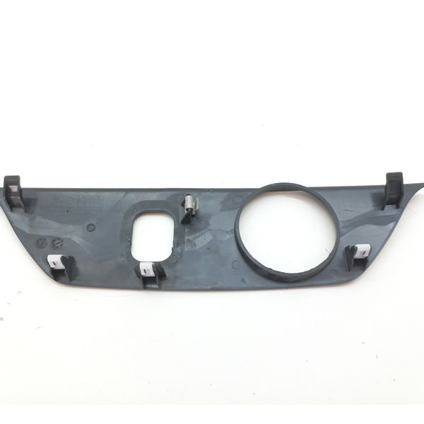 Moldura Painel Frontal Ford Bronco 2.0 16v 2021