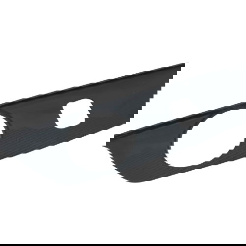 Moldura Painel Frontal Ford Bronco 2.0 16v 2021