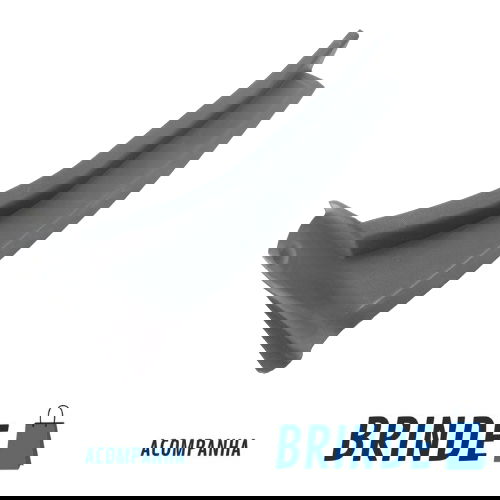 Acabamento Farol Traseiro Esquerdo Ford Bronco 2.0 2021